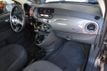 2012 FIAT 500 2dr Convertible Lounge - 22636889 - 18