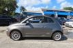 2012 FIAT 500 2dr Convertible Lounge - 22636889 - 1