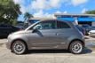 2012 FIAT 500 2dr Convertible Lounge - 22636889 - 27