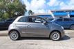 2012 FIAT 500 2dr Convertible Lounge - 22636889 - 2