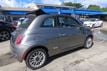 2012 FIAT 500 2dr Convertible Lounge - 22636889 - 30