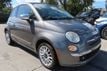 2012 FIAT 500 2dr Convertible Lounge - 22636889 - 32