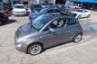 2012 FIAT 500 2dr Convertible Lounge - 22636889 - 3