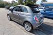 2012 FIAT 500 2dr Convertible Lounge - 22636889 - 5