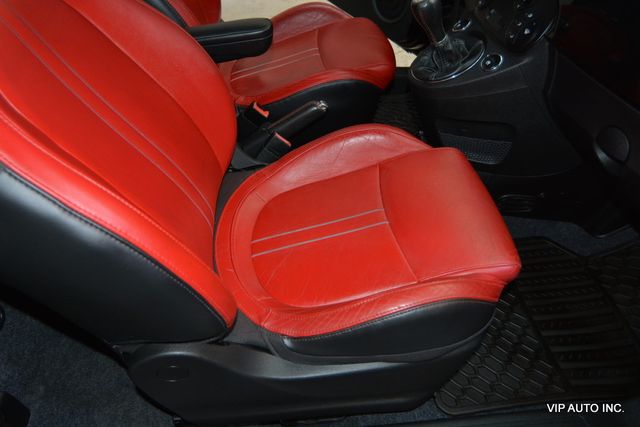 2012 FIAT 500 2dr Hatchback Abarth - 22965181 - 10
