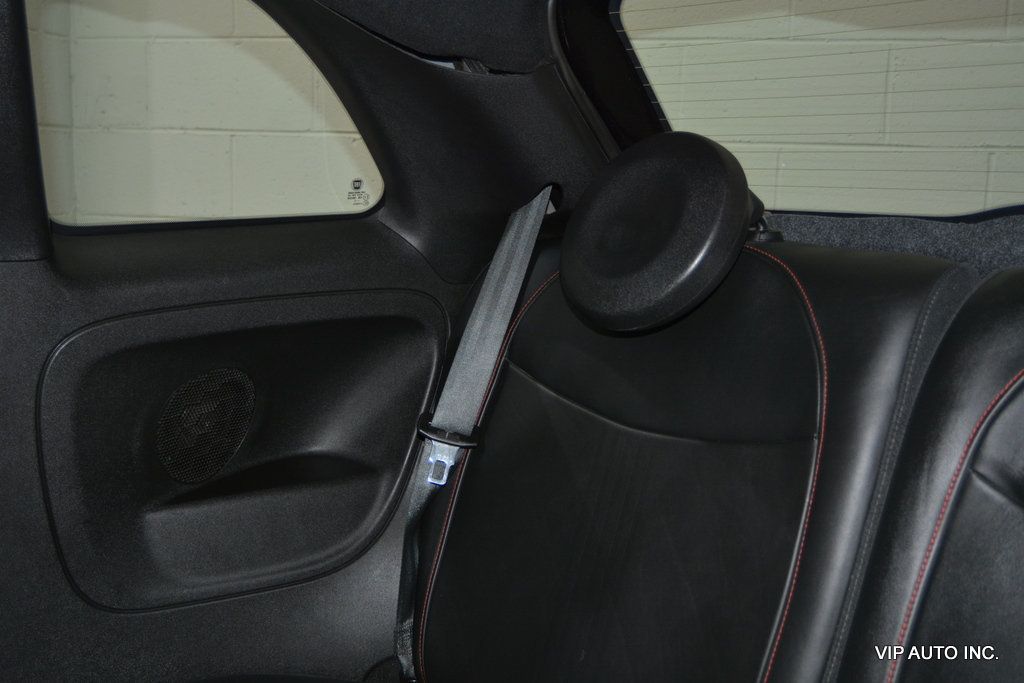 2012 FIAT 500 2dr Hatchback Abarth - 22965181 - 17