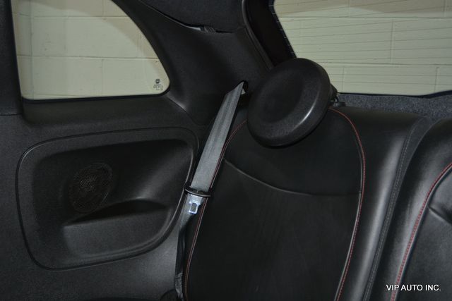 2012 FIAT 500 2dr Hatchback Abarth - 22965181 - 17