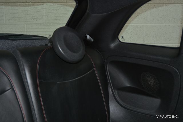 2012 FIAT 500 2dr Hatchback Abarth - 22965181 - 18