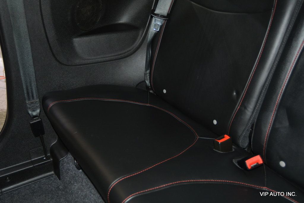 2012 FIAT 500 2dr Hatchback Abarth - 22965181 - 19