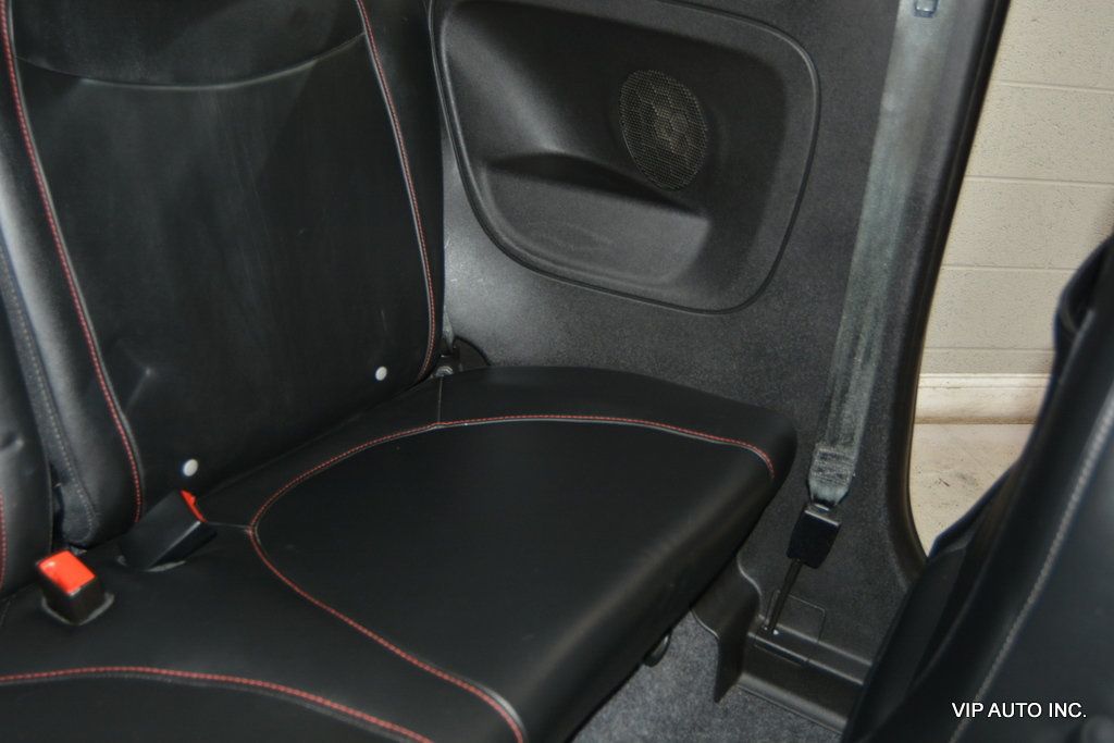 2012 FIAT 500 2dr Hatchback Abarth - 22965181 - 20