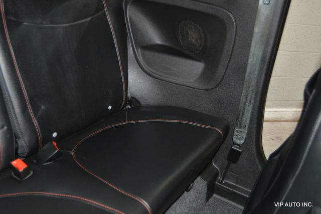 2012 FIAT 500 2dr Hatchback Abarth - 22965181 - 20