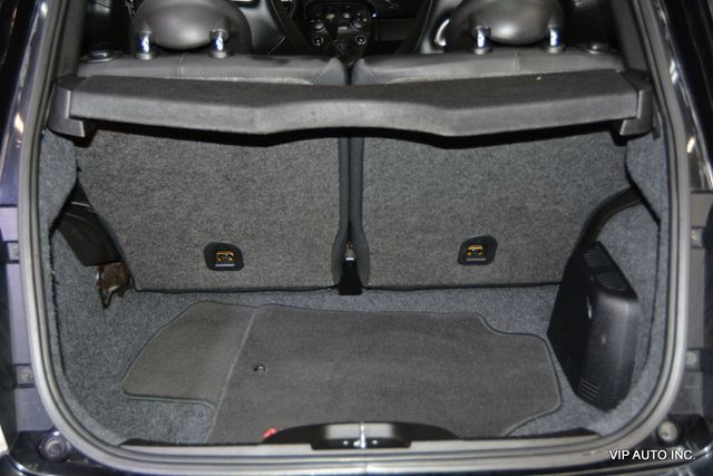 2012 FIAT 500 2dr Hatchback Abarth - 22965181 - 21