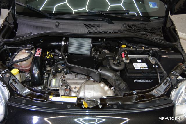 2012 FIAT 500 2dr Hatchback Abarth - 22965181 - 26