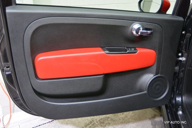 2012 FIAT 500 2dr Hatchback Abarth - 22965181 - 6