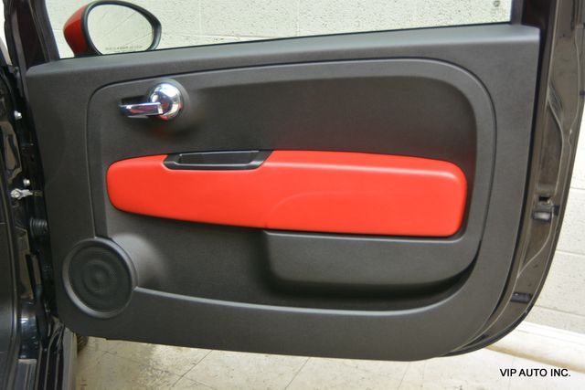 2012 FIAT 500 2dr Hatchback Abarth - 22965181 - 7