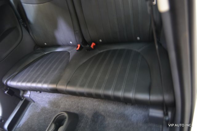 2012 FIAT 500 2dr Hatchback Lounge - 23081163 - 27