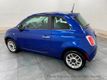 2012 FIAT 500 2dr Hatchback Pop - 21665575 - 15