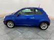 2012 FIAT 500 2dr Hatchback Pop - 21665575 - 5