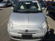 2012 FIAT 500 2dr Hatchback Pop - 23099692 - 1
