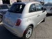 2012 FIAT 500 2dr Hatchback Pop - 23099692 - 3
