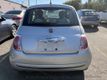 2012 FIAT 500 2dr Hatchback Pop - 23099692 - 4
