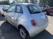 2012 FIAT 500 2dr Hatchback Pop - 23099692 - 5