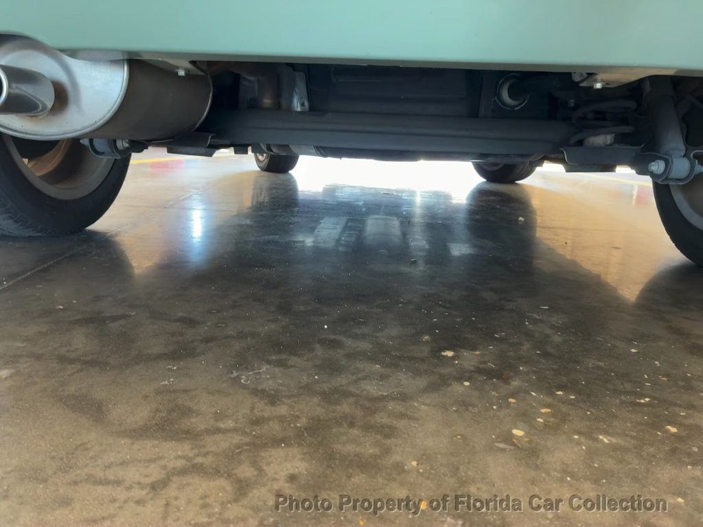 2012 FIAT 500 500c Convertible Pop - 22944160 - 16