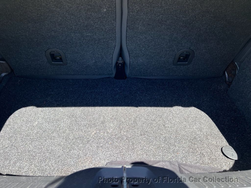 2012 FIAT 500 Convertible Pop 5-Speed Manual - 22916616 - 81