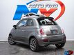 2012 FIAT 500 HB SPORT, 5-SPD MANUAL, POWER SUNROOF, COMPACT SPARE TIRE - 22642972 - 3