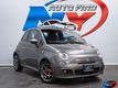 2012 FIAT 500 HB SPORT, 5-SPD MANUAL, POWER SUNROOF, COMPACT SPARE TIRE - 22642972 - 5