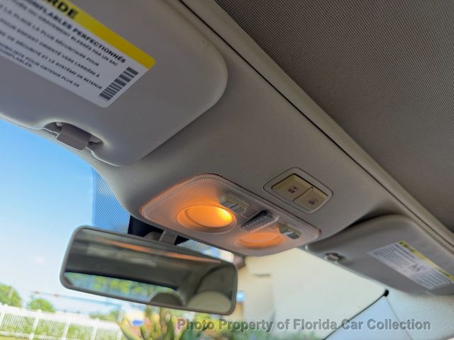 2012 FIAT 500c 500c Convertible Pop - 22944160 - 56