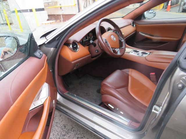 2012 Fisker Karma 4dr Sedan EcoSport(clear title) - 23023548 - 9