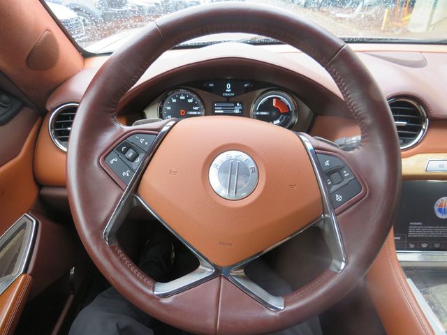 2012 Fisker Karma 4dr Sedan EcoSport(clear title) - 23023548 - 10