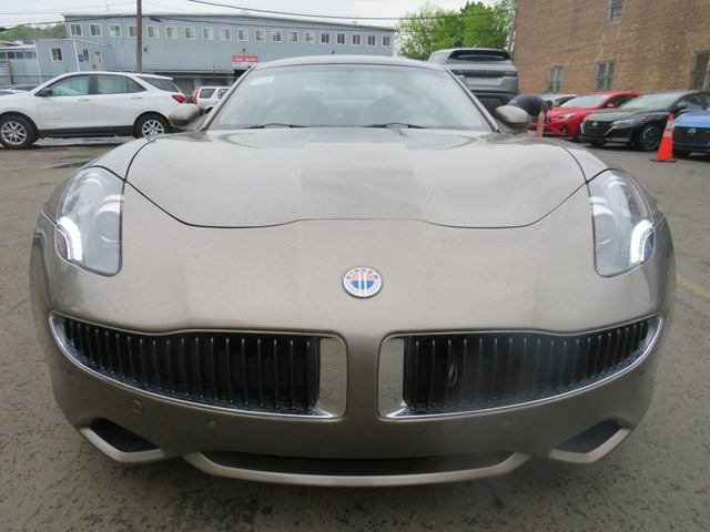 2012 Fisker Karma 4dr Sedan EcoSport(clear title) - 23023548 - 1