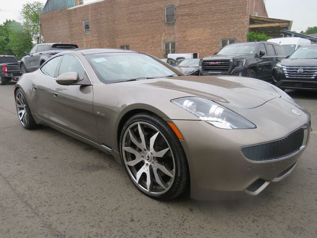 2012 Fisker Karma 4dr Sedan EcoSport(clear title) - 23023548 - 2