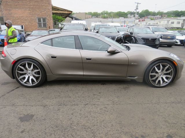 2012 Fisker Karma 4dr Sedan EcoSport(clear title) - 23023548 - 3