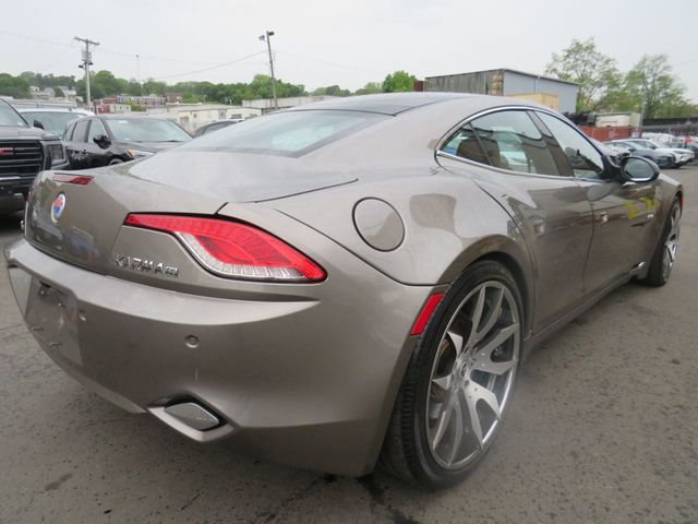 2012 Fisker Karma 4dr Sedan EcoSport(clear title) - 23023548 - 4