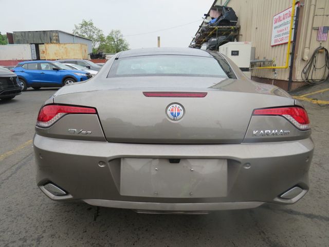 2012 Fisker Karma 4dr Sedan EcoSport(clear title) - 23023548 - 5