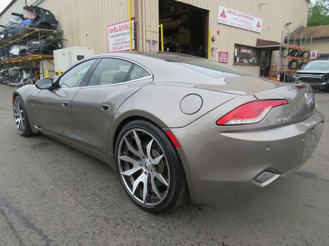 2012 Fisker Karma 4dr Sedan EcoSport(clear title) - 23023548 - 6