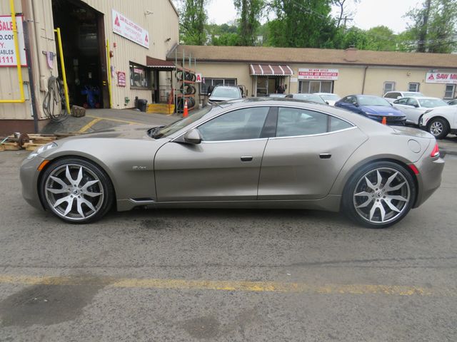 2012 Fisker Karma 4dr Sedan EcoSport(clear title) - 23023548 - 7