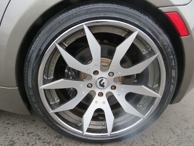 2012 Fisker Karma 4dr Sedan EcoSport(clear title) - 23023548 - 8