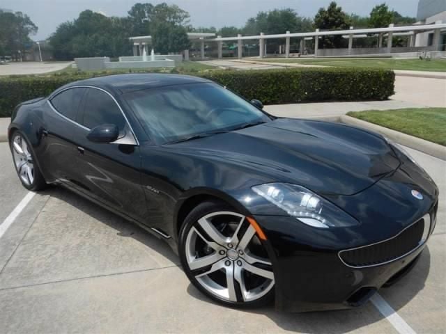 2012 Fisker Karma EcoSport - 10704219 - 61