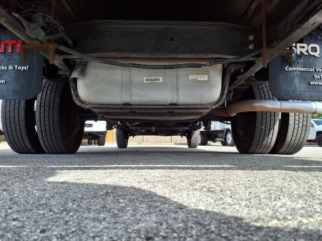 2012 Ford E350 14' Box Van w/Liftgate - 22867125 - 26