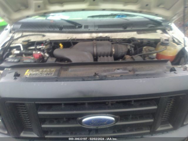 2012 Ford E350 EXTENDED  15 PASSENGER /CARGO VAN LOW MILES SEVERAL IN STOCK - 22314811 - 9