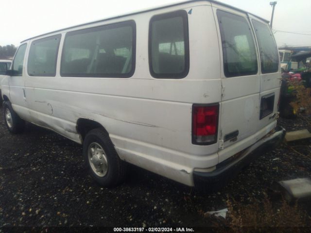 2012 Ford E350 EXTENDED  15 PASSENGER /CARGO VAN LOW MILES SEVERAL IN STOCK - 22314811 - 2