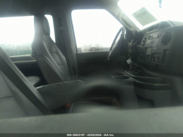 2012 Ford E350 EXTENDED  15 PASSENGER /CARGO VAN LOW MILES SEVERAL IN STOCK - 22314811 - 4