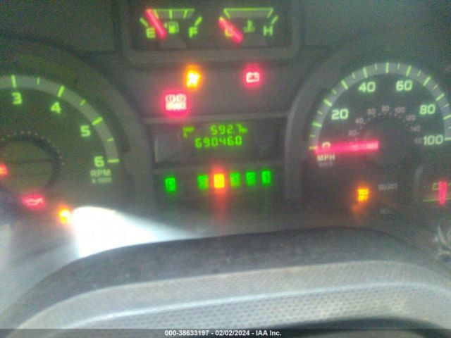 2012 Ford E350 EXTENDED  15 PASSENGER /CARGO VAN LOW MILES SEVERAL IN STOCK - 22314811 - 6