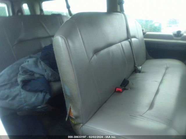 2012 Ford E350 EXTENDED  15 PASSENGER /CARGO VAN LOW MILES SEVERAL IN STOCK - 22314811 - 7