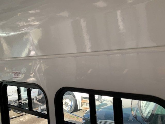 2012 Ford E350 SD PEOPLE MOVER MINI BUS LOW MILES MECHANIC SPECIAL - 21878819 - 22