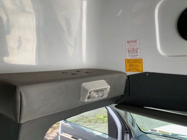 2012 Ford E350 SD PEOPLE MOVER MINI BUS LOW MILES MECHANIC SPECIAL - 21878819 - 31